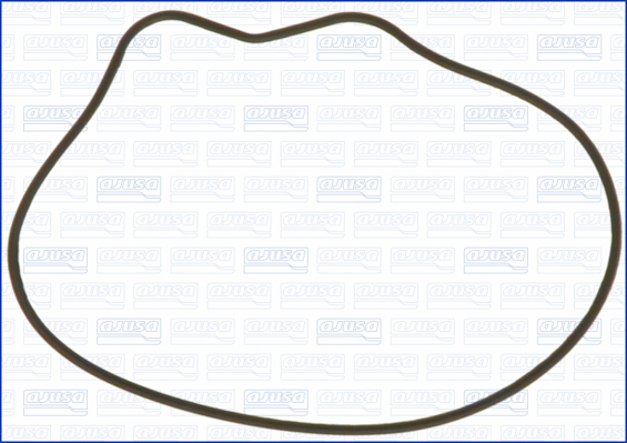 Pakking, oliepomp Ajusa 00510800