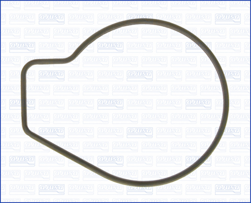 Pakking, waterpomp Ajusa 00511800