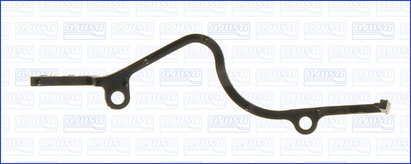 Pakking, distributiecarter Ajusa 00524000