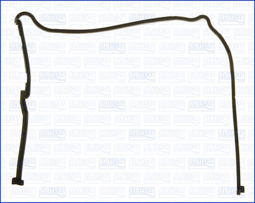 Pakking, distributiecarter Ajusa 00525600