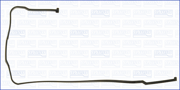 Pakking, distributiecarter Ajusa 00525700