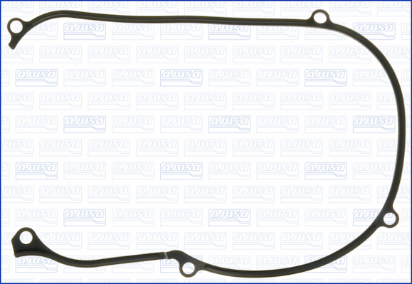 Pakking, distributiecarter Ajusa 00531500