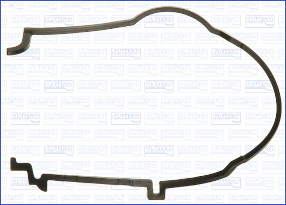 Pakking, distributiecarter Ajusa 00532200