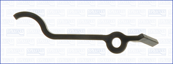 Pakking, distributiecarter Ajusa 00533200