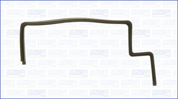 Pakking, distributiecarter Ajusa 00534800