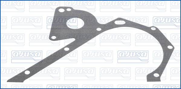 Ajusa Pakking, distributiecarter 00546600