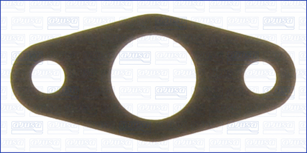 Pakking, brandstofpomp Ajusa 00546800