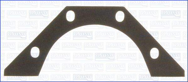 Pakking, distributiecarter Ajusa 00546900