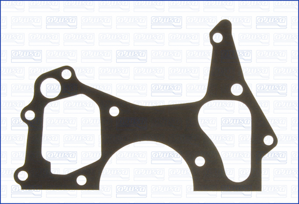 Pakking, distributiecarter Ajusa 00547800