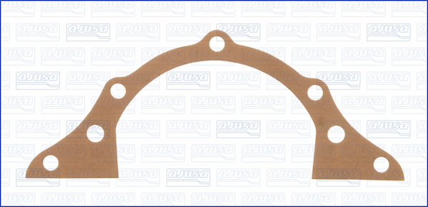 Pakking, oliepomp Ajusa 00552600