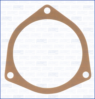 Pakking/ Afdichting Ajusa 00553400