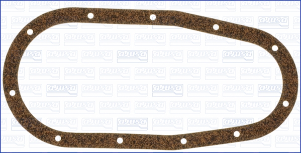 Carter pakking Ajusa 00553900