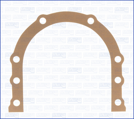 Pakking, distributiecarter Ajusa 00554400