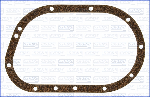 Carter pakking Ajusa 00554800