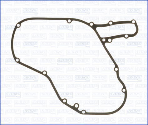 Pakking, distributiecarter Ajusa 00559800