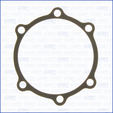 Pakking, distributiecarter Ajusa 00562500