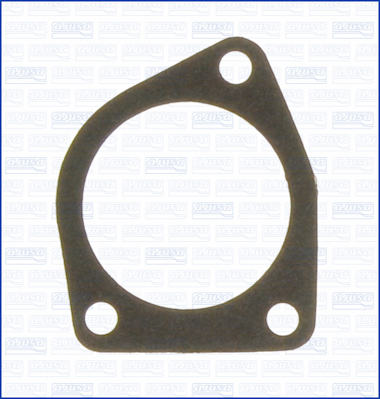 Pakking, distributiecarter Ajusa 00564000