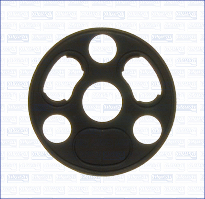 Pakking, oliefilter Ajusa 00589300