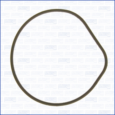 Oliepomp pakking Ajusa 00591300