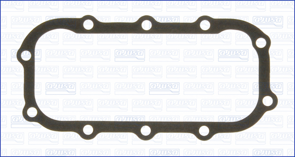 Pakking, waterpomp Ajusa 00595500