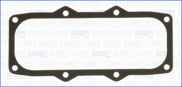 Pakking, oliefilter Ajusa 00596200