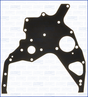 Pakking, distributiecarter Ajusa 00599800