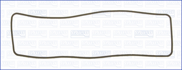 Oliefilterhuis pakking / O-ring Ajusa 00613200