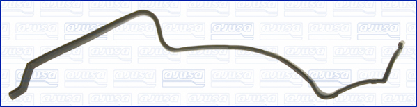 Pakking, distributiecarter Ajusa 00616800