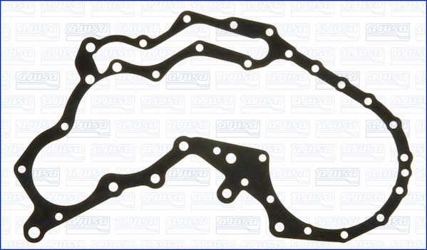 Pakking, distributiecarter Ajusa 00622100