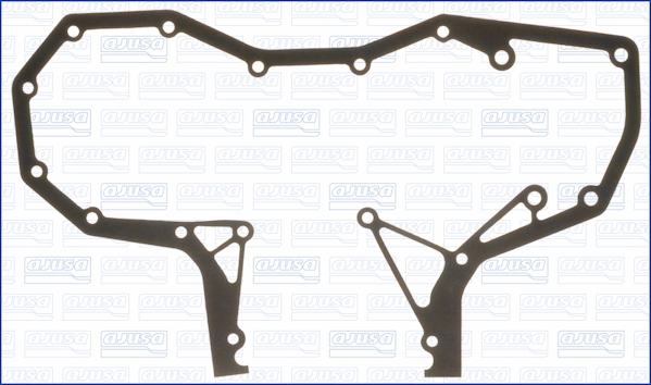 Carter pakking Ajusa 00626900