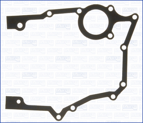 Carter pakking Ajusa 00627000