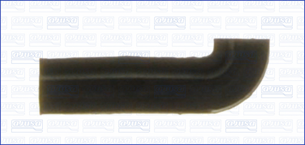 Pakking, distributiecarter Ajusa 00634600