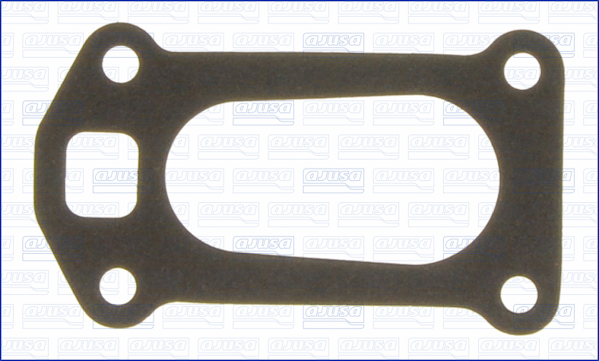 Pakking, carburateurflens Ajusa 00643000