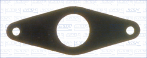 Pakking, distributiecarterdeksel Ajusa 00646200