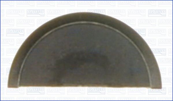 Pakking, cilinderkopdeksel Ajusa 00647900
