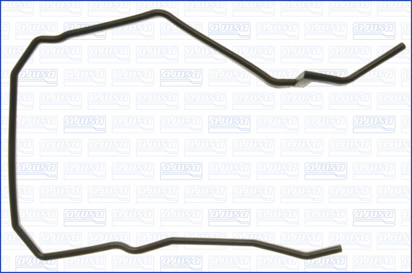 Pakking, distributiecarter Ajusa 00648600