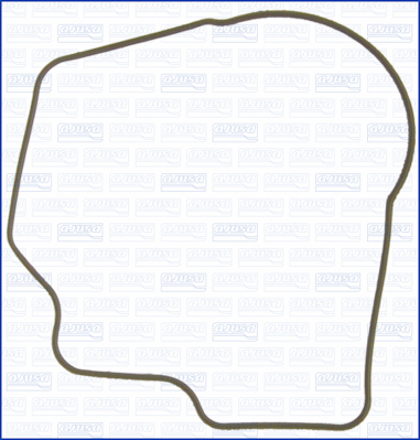 Pakking, distributiecarter Ajusa 00648700