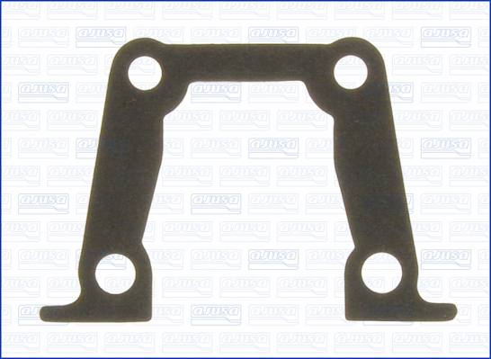 Pakking / Afdichting Ajusa 00651900