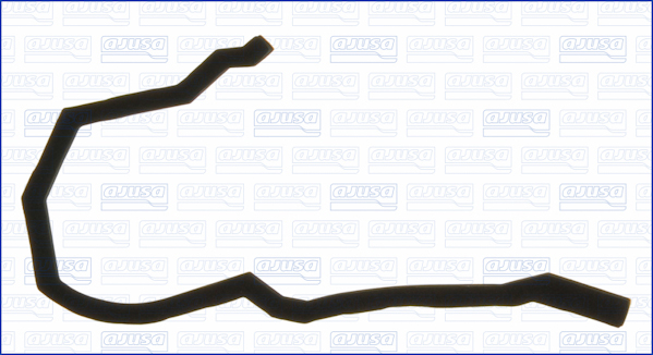 Pakking, distributiecarter Ajusa 00652600