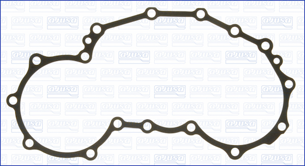 Pakking, distributiecarter Ajusa 00653600