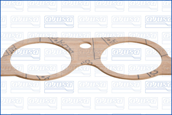 Ajusa Inlaatspruitstukpakking 00656500