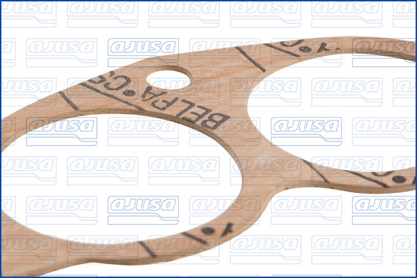 Ajusa Inlaatspruitstukpakking 00656500