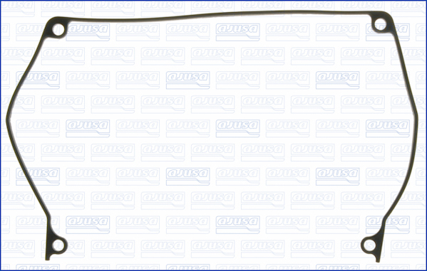 Pakking, distributiecarter Ajusa 00657800