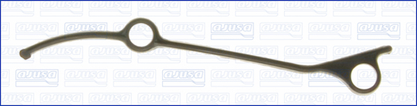 Pakking, distributiecarter Ajusa 00658500