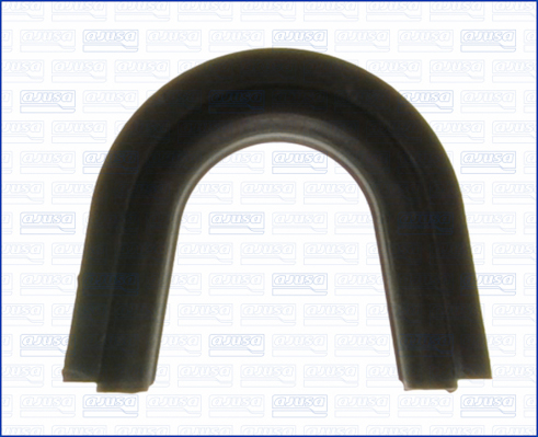 Pakking, distributiecarter Ajusa 00658800