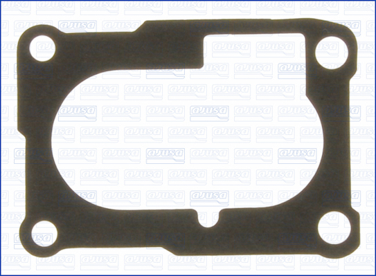 Pakking, carburateurflens Ajusa 00660000