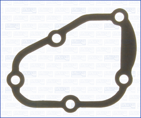 Pakking, distributiecarterdeksel Ajusa 00660800