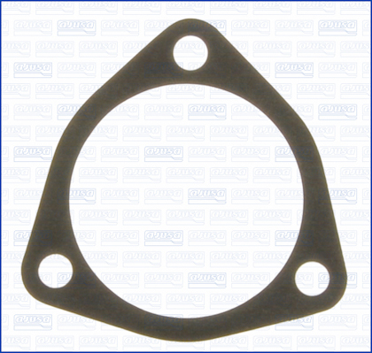 Pakking, thermostaat Ajusa 00666200