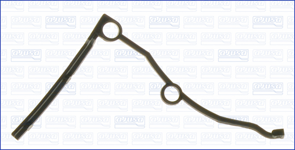 Pakking, distributiecarter Ajusa 00667800