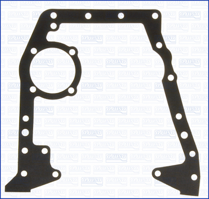 Pakking, distributiecarter Ajusa 00669400